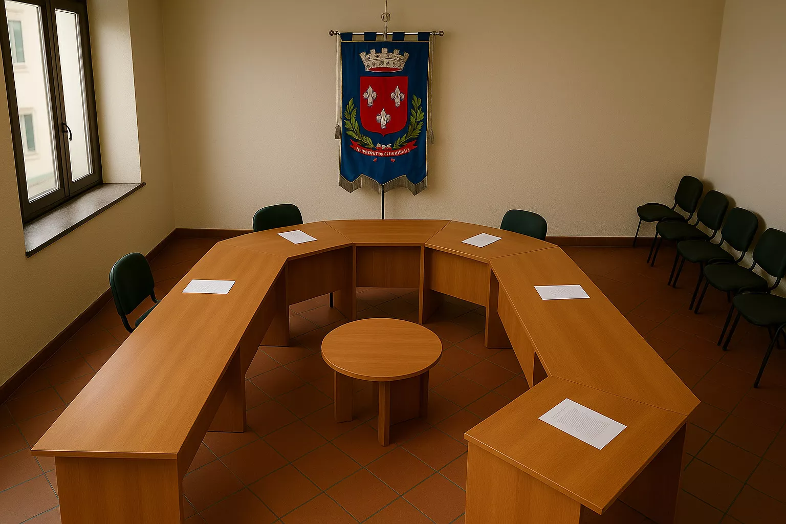 Castelmezzano approva il Manuale di Conservazione dei Documenti Informatici